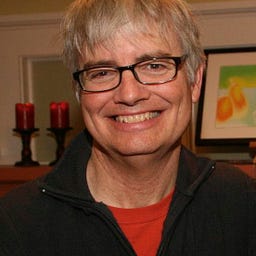 Scott Nygaard
