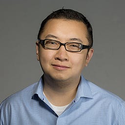 Kevin Pang