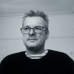 Dominic Jones