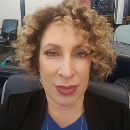 Audrey L Godwin