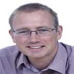 Matt Mcginty