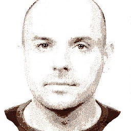 Arnold Buzdygan