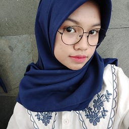 lina absharina fildzah