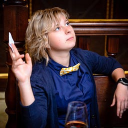 Ann Krepchenko