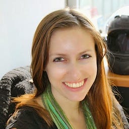 Anna Cates