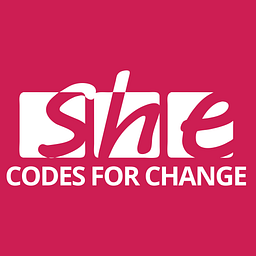 She Codes for Change