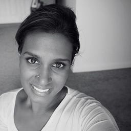 Sahithi Allu