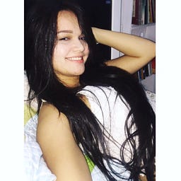 Geovanna Requião