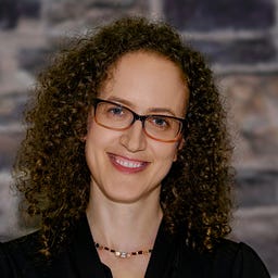 Michal Greenberg-Cohen