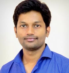 Hari Hara Suthan Theenathayalan
