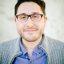 Pete Peltier