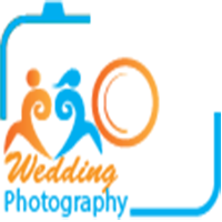 Wedding photographer
