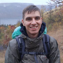 Yaroslav Havrylovych
