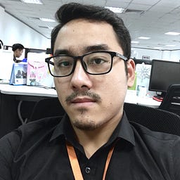Steve (Đào Duy Quang)