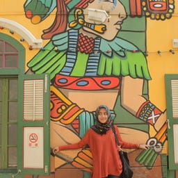 Nur Khansa