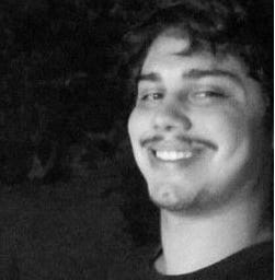 Lucas Gayoso