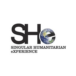Singular Humanitarian