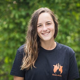 Holly Richardson