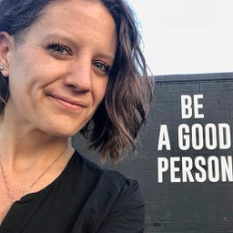 Tara Shea Burke