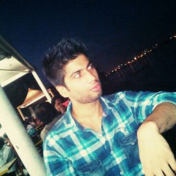 Chirag Chhillar