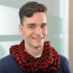 James Boháček