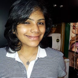 Krishna Sruthi Srivalsan