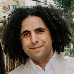 Aschkan Abdul Malek