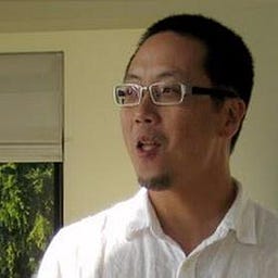Paul Kim