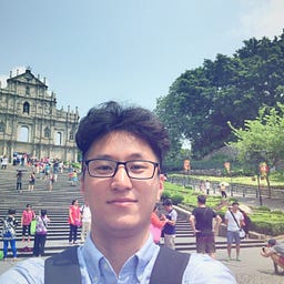 Edward Chu