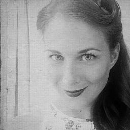 Courtney Latreille