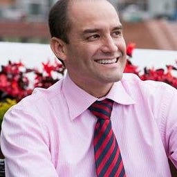 John Uber Hernández Santa