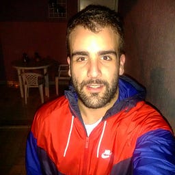 Matheus Vieira de Souza