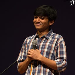 Jai Srivastava
