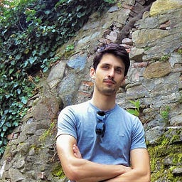 Mihai Coman