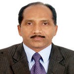 Shaji Thomas