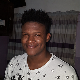 Omoefe Dukuye
