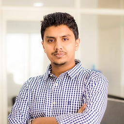 Aniket Ashtikar