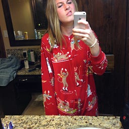 Allie Hanson