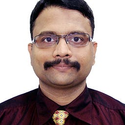 S. P. T. Krishnan