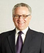 Paul M. Brisson, MD