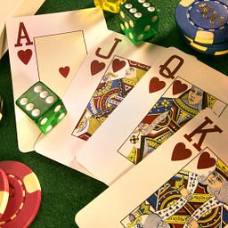 Agen Judi Euro Casino