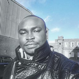 Victor Olorunfemi