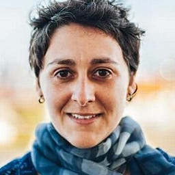 Teresa Sáez (Tesacu)