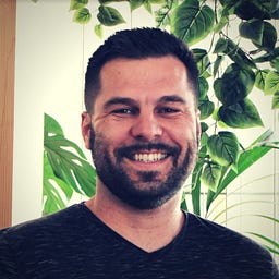 Kristian Gambiraza