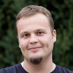 Dominik Paľo