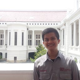 Fajar Nurghifari Aziz