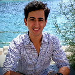 Ethan Madison