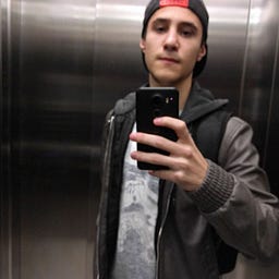 Lucas Henrique Signorini