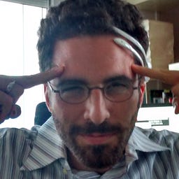 Mauricio Dwek