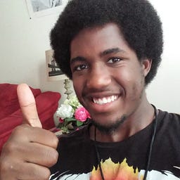 Jamaal Pope